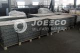 welded mesh fence/army protective barriers/JOESCO