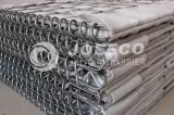 military defence barriers/bastion gabion wall/JOESCO